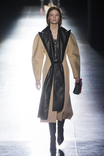 Christophe Kane Fall 2018 Ready-to-Wear , Christophe Kane осень зима 2018 , Fashion show , неделя моды в Лондане , LFW , Mainstyles
